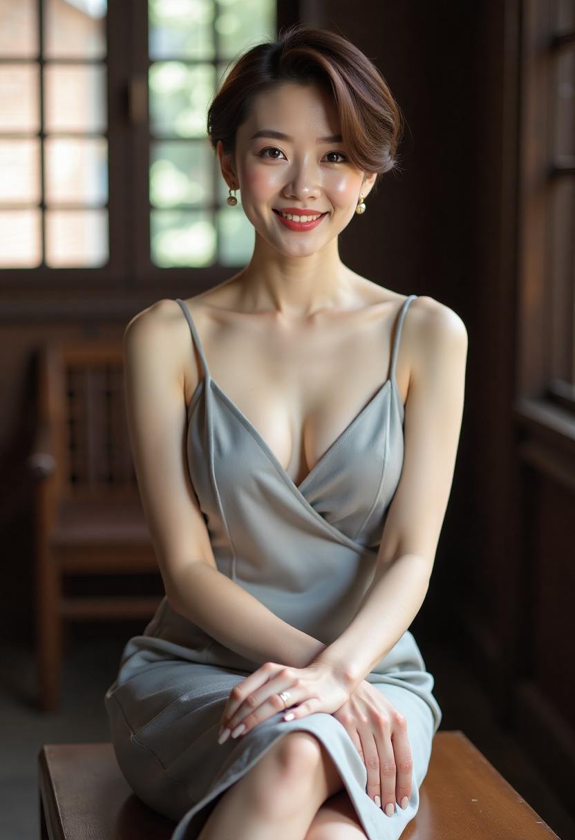 消失的宴会