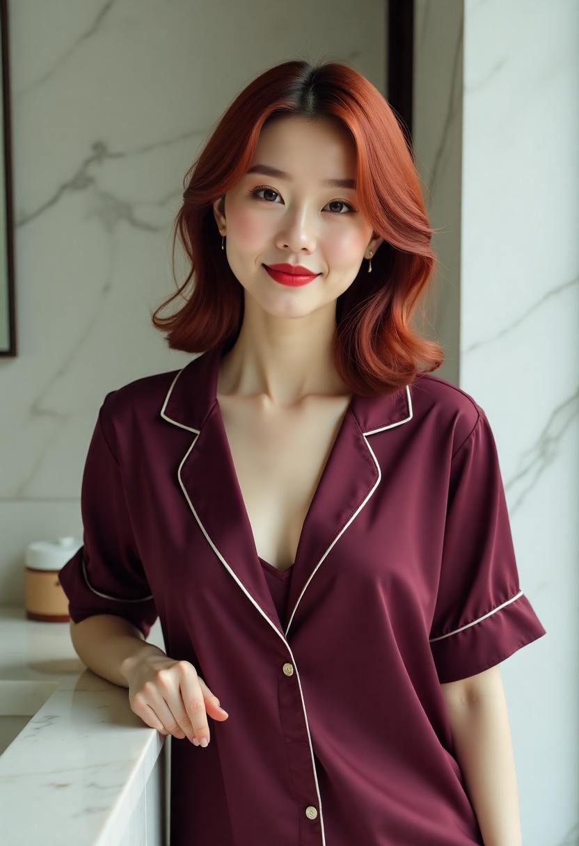 借来的春天