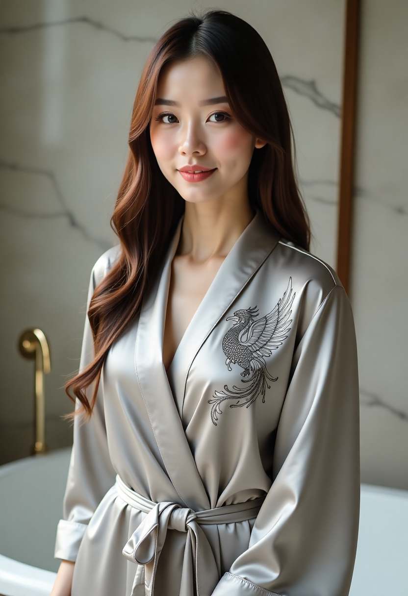 失衡人生电影海报