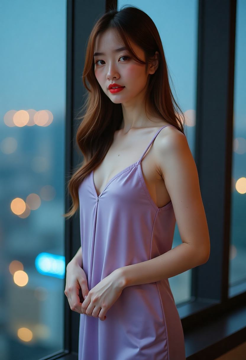 海雾边界电影海报
