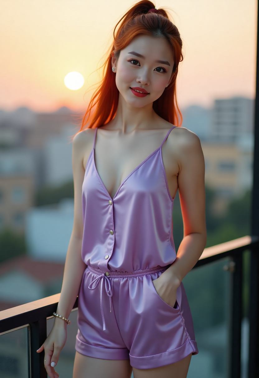 余温电影海报