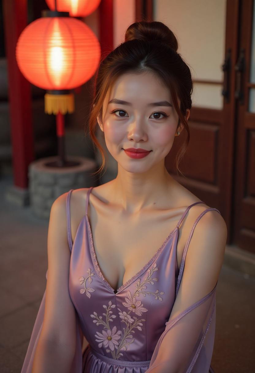 白塔谜案